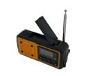 Veiling - Compacte DAB+ Nooradio met ingebouwde accu