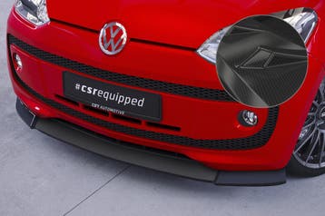 Cupspoiler voor VW up! CSL354-C, Verzenden, Nieuw