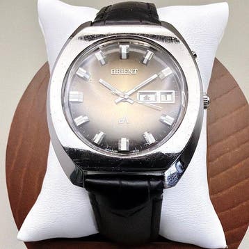 Orient - Chrono Ace - Sans prix de réserve - 10830567 -, Nieuw