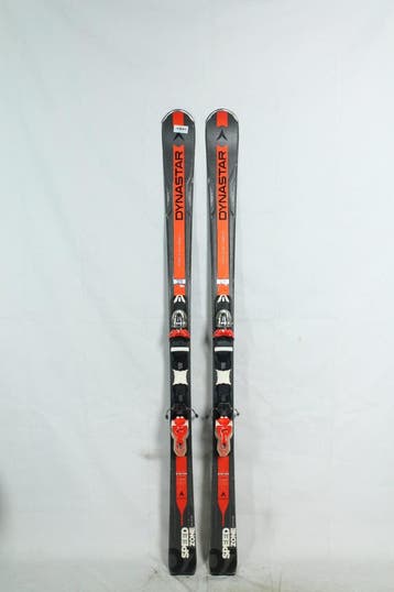 Dynastar Speedzone 07 - 167