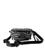 Eastpak Heuptas Zwart, Verzenden