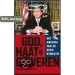 God, haat en geweren 9789052406633 Patrick de Bruyn, Verzenden, Zo goed als nieuw, Patrick de Bruyn