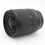 Tamron 17-28mm f/2.8 Di III RXD Sony FE | Tweedehands, Verzenden