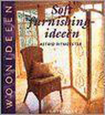 Soft furnishing-ideeen / Woonideeen 9789021326719, Verzenden, A. Ritmeester
