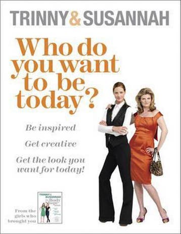 Who Do You Want To Be Today? 9780753826263 S. Constantine, Verzenden, Zo goed als nieuw, S. Constantine