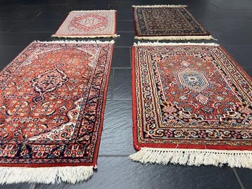 Orient Mix - Tapis - 100 cm - 60 cm, Maison & Meubles