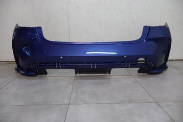 achterbumper BMW M3 G80 8069441, Verzenden