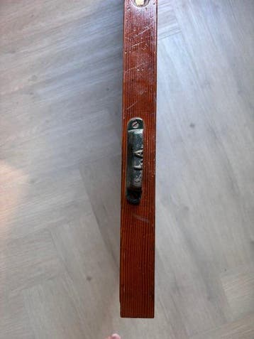 Drukblokken - Lettergieterij Amsterdam - 24 pt halfvette, Antiek en Kunst