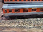 Trix N - 51-3078-00 - Wagon de passagers pour trains, Nieuw