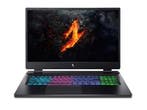 Acer Nitro 17 (AN17-42-R8ZY) - Gaming Laptop - AMD Ryzen 7, Verzenden