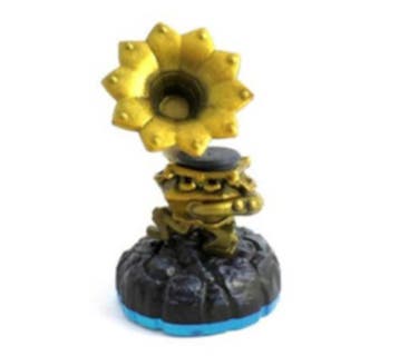 Groove Machine - Swap Force (Skylanders), Ophalen of Verzenden