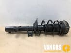 Schokdemperpoot links-voor Volkswagen Golf O297843, Auto-onderdelen, Nieuw