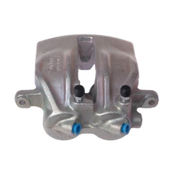 Remklauw Vooras links Volvo 940 2.0 1992-1994, Verzenden