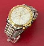 Omega - Speedmaster Triple Date - 33213000 - Heren -, Nieuw