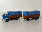 Lion Toys 1:50 - Modelauto (2) - DAF, Nieuw