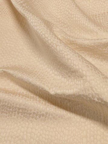 Damocle – Jacquard Scultoreo Club House Italia - Tissu