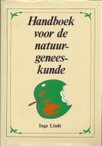 Handboek voor de natuurgeneeskunde 9789060844267 Lindt, Boeken, Verzenden, Gelezen, Lindt