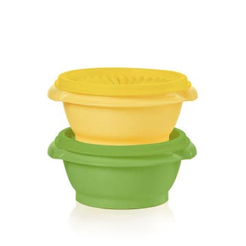 Tupperware Zonnekommen 340 ml, Verzenden