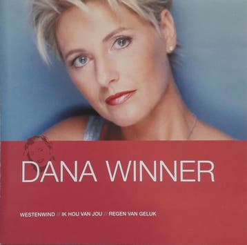 Dana Winner - Essential, Verzenden, Gebruikt
