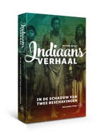 Indiaans verhaal 9789462490864 Reinier Artist, Boeken, Verzenden, Gelezen, Reinier Artist