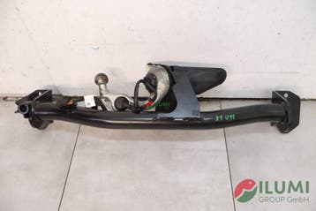 Elektrische Vouwbare Trekhaak BMW X1 U11, Verzenden, Gebruikt, BMW