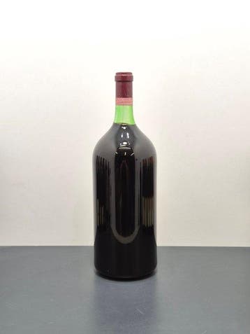 1985 Barone Ricasoli - Chianti Classico DOCG - 1 Jéroboam (5