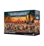 World Eaters Khorne Daemonkin (Warhammer 40.000 nieuw), Ophalen of Verzenden, Nieuw