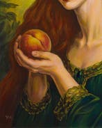 Xiaoning Yu (XX-XXI) - Persephone