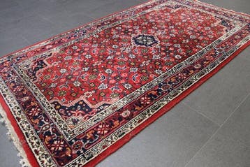 Agra - Loper - 162 cm - 90 cm, Huis en Inrichting, Nieuw
