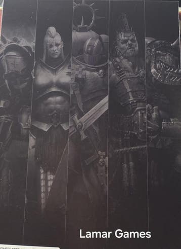 Akhelian Leviadon (Warhammer nieuw), Ophalen of Verzenden, Nieuw