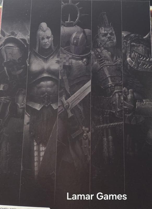 Akhelian Leviadon (Warhammer nieuw), Hobby en Vrije tijd, Wargaming, Ophalen of Verzenden