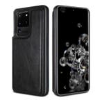 Samsung Galaxy A51 Retro Leren Flip Case Portefeuille -, Verzenden
