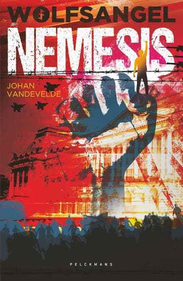Nemesis | Johan Vandevelde | Nieuw, Verzenden, Nieuw, Johan Vandevelde
