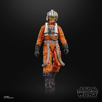 Star Wars: The Mandalorian & Grogu Black Series Action Figur, Collections, Ophalen of Verzenden