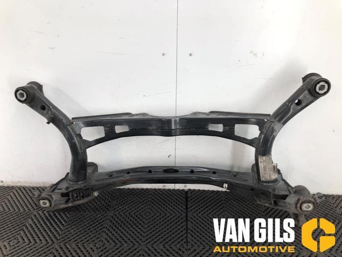 Subframe Audi A3 O314907, Auto-onderdelen, Ophanging en Onderstel