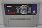 Illusions Of Time (SNES SFRA), Nieuw