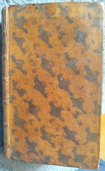 Père Griffet prédicateur du roi - Rare recueil sur la