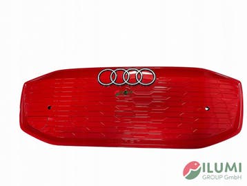Grill Audi Q6 E-Tron 85H853653, Verzenden, Gebruikt