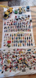 Playmobil - Playmobil - 1970-1980