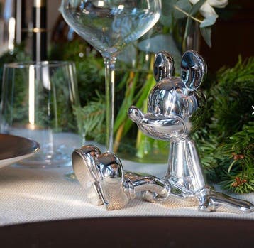 Leblon Delienne x Marcel Wanders (1963) - Sittinng Mickey