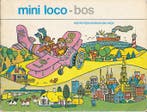 Mini Loco bos, Boeken, Verzenden, Nieuw