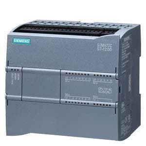 Siemens SIMATIC PLC basiseenheid - 6ES72141HG400XB0, Doe-het-zelf en Bouw, Verzenden, Nieuw