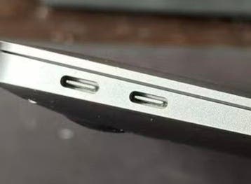 Apple MacBook Air 13 M1 (2021) | 8GB RAM | 256GB SSD |, Nieuw