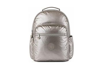 Kipling Rugzak Goud, Bijoux, Sacs & Beauté, Verzenden