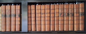 Chomel + Chalmot - Huishoudelyk woordboek, Vervattende vele