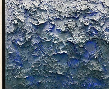 Jacopo Mattia Alegiani - Walls - 1997 - Work already