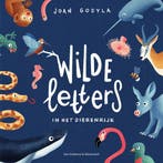 Wilde letters (9789000394784, Joan Godyla), Antiek en Kunst, Verzenden