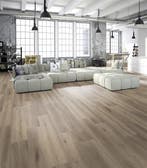 OPPIO BADEN XL / BREED 8mm Laminaat + GRATIS ONDERVLOER /, Doe-het-zelf en Bouw, Ophalen of Verzenden, Nieuw