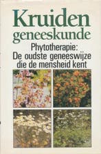 Phytotherapie 9789071126017, Boeken, Verzenden, Gelezen