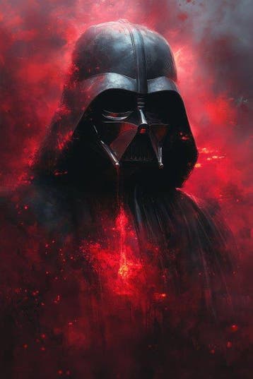 INKognito - Dark Force - XXL, Antiquités & Art